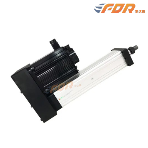 High Precison Electric Servo Cylinder Linear actuator servo electric cylinder