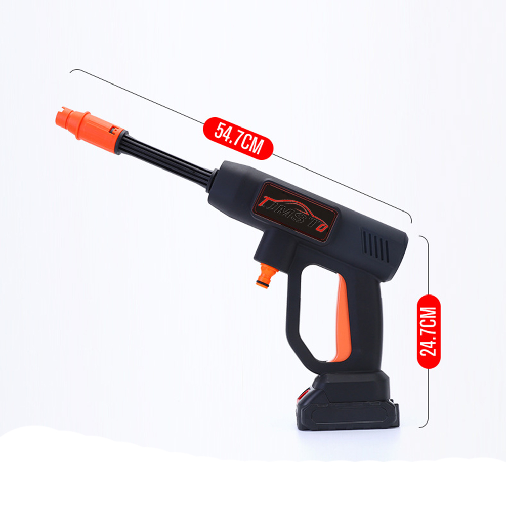 Electric High Pressure Car Washer Clean Gun
