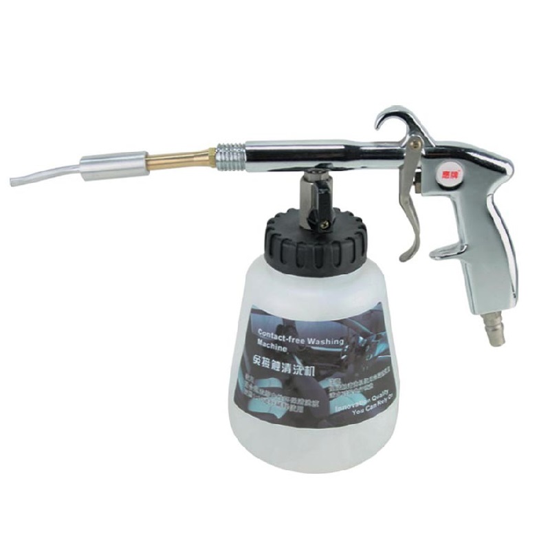 Tornador Cleaning Gun High Pressure Washer Tornador Foam Gun Car Tool For Car Inside Clean