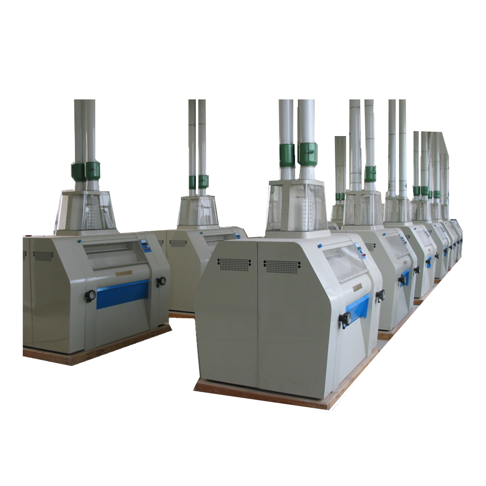 wheat milling machine price in Kenya commercial standard grain flour processing line