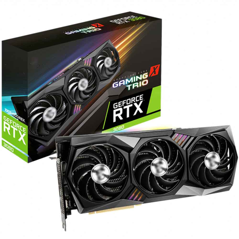 Wholesale for GIGABYTE GeForce RTX 3090 Gaming OC 24GB GDDR6X Graphics Card