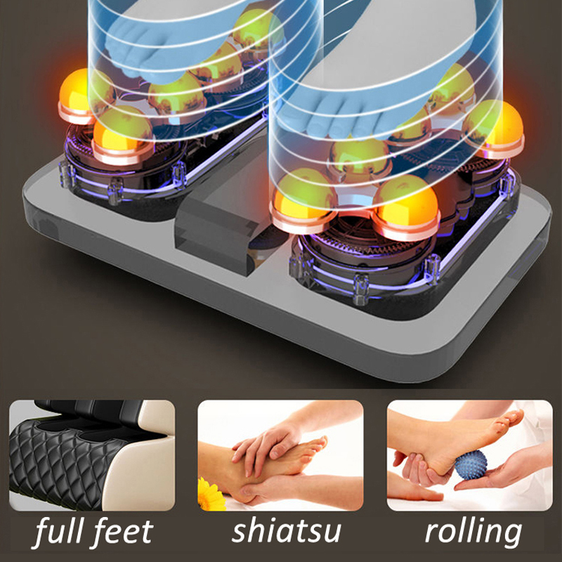 elderly sofa massage chair full body zero gravity household HFRAX05