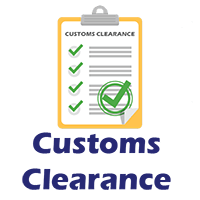 Customs Clearance Single Transaction Bond