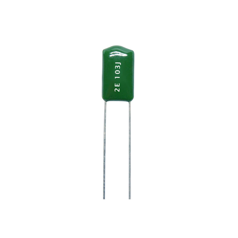 Film Capactor CBB21 224J 450V Noise Filtering