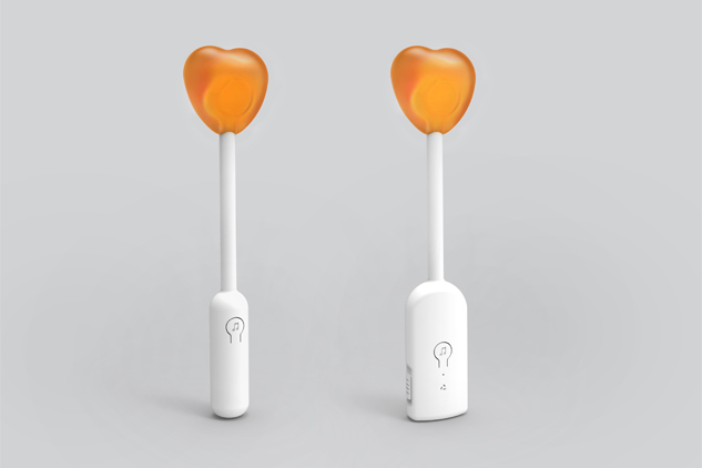 HOLIDAYS EVENTS LOLLIPOP battery powered lollipop