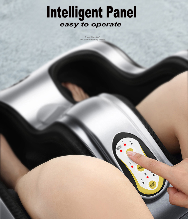 LuxuryLegMassager HFR8811 LuxuryLegMassager HFR8811
