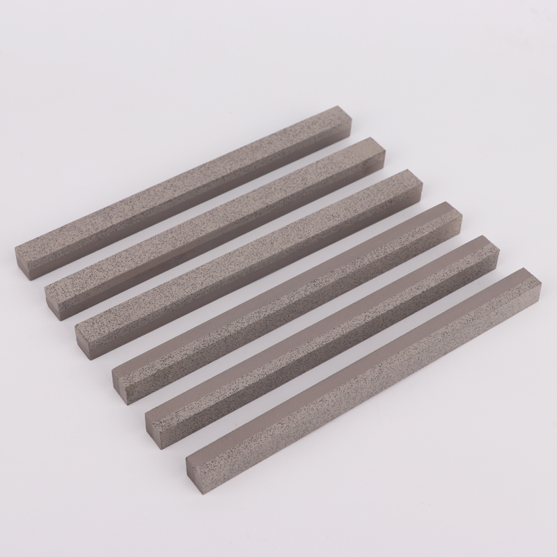 CBN Diamond Honing Sticks Cylinder Honing Stones