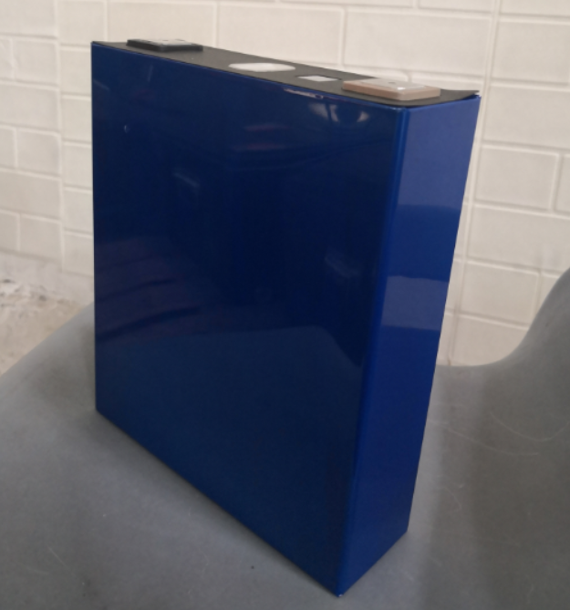 Lithium ion battery LFP cell LiFePO4 cell