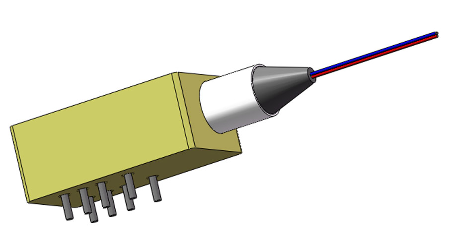 Micro Optical Switch Products 2021