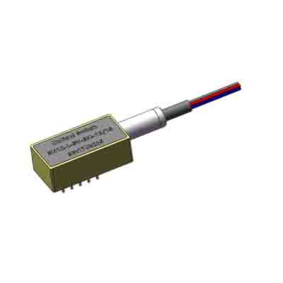 High Power Optical Switch 2021
