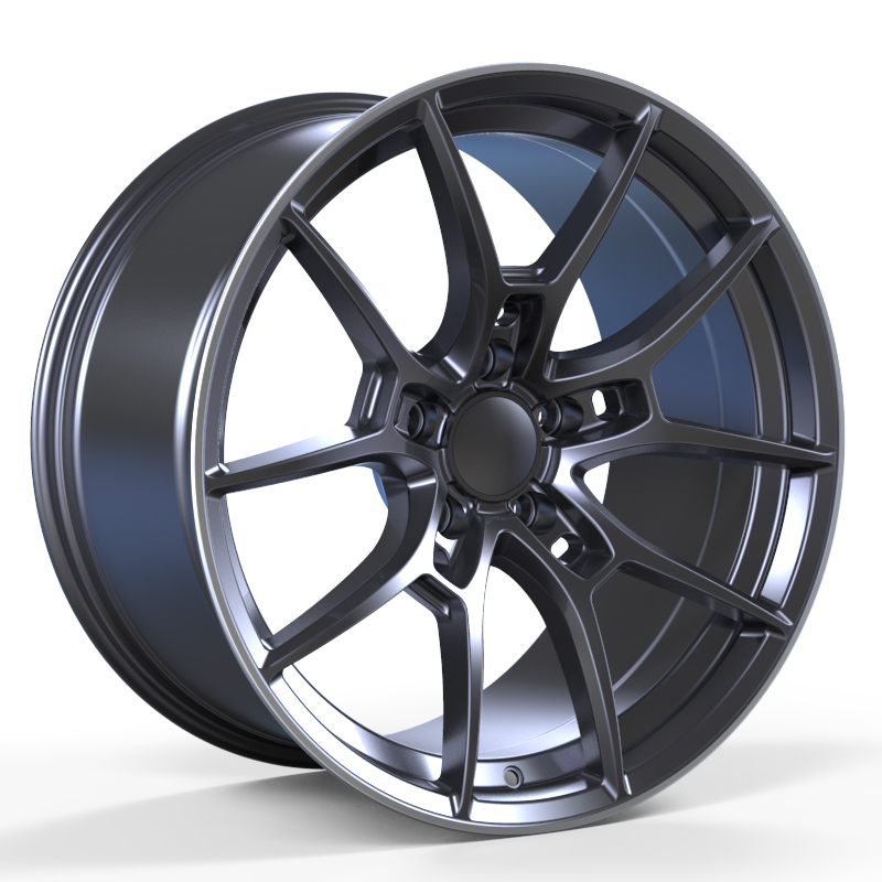 20 inch offroad wheel rimsAZ9993 of Jihoo Wheels