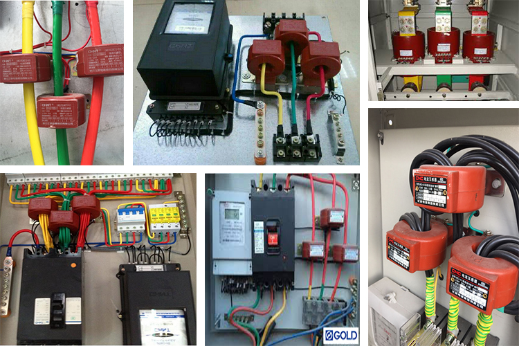 Cheap Price Superior Capacitance Transformer CT PT Secondary Load Analyzer