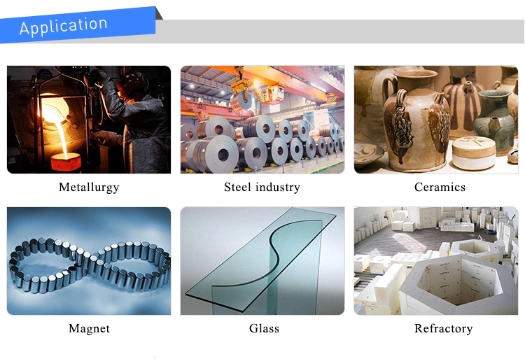 Sic heating elements for induatrial furnace