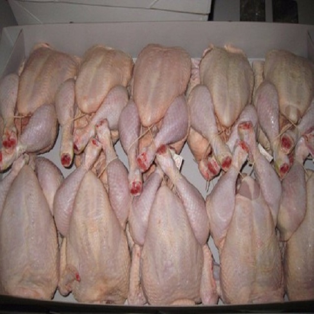 Frozen Whole Chicken Grade 1 top Quality