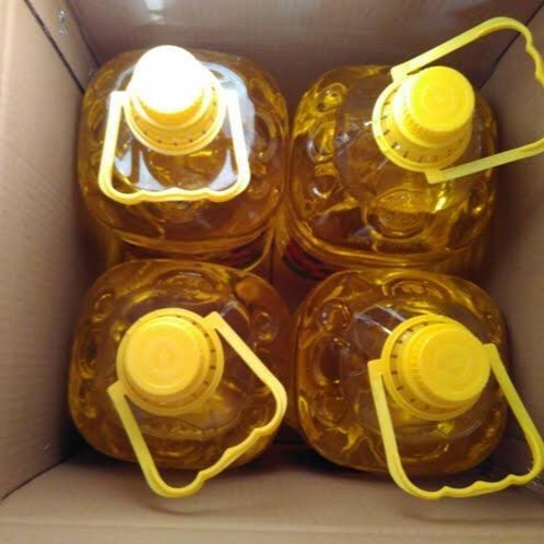 wholesale Sunflower oil Refined Sunflower Oi