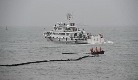 Type 3 Floating Silt Curtains for Tidal Water Type 3 Floating Silt Curtains for Tidal Water