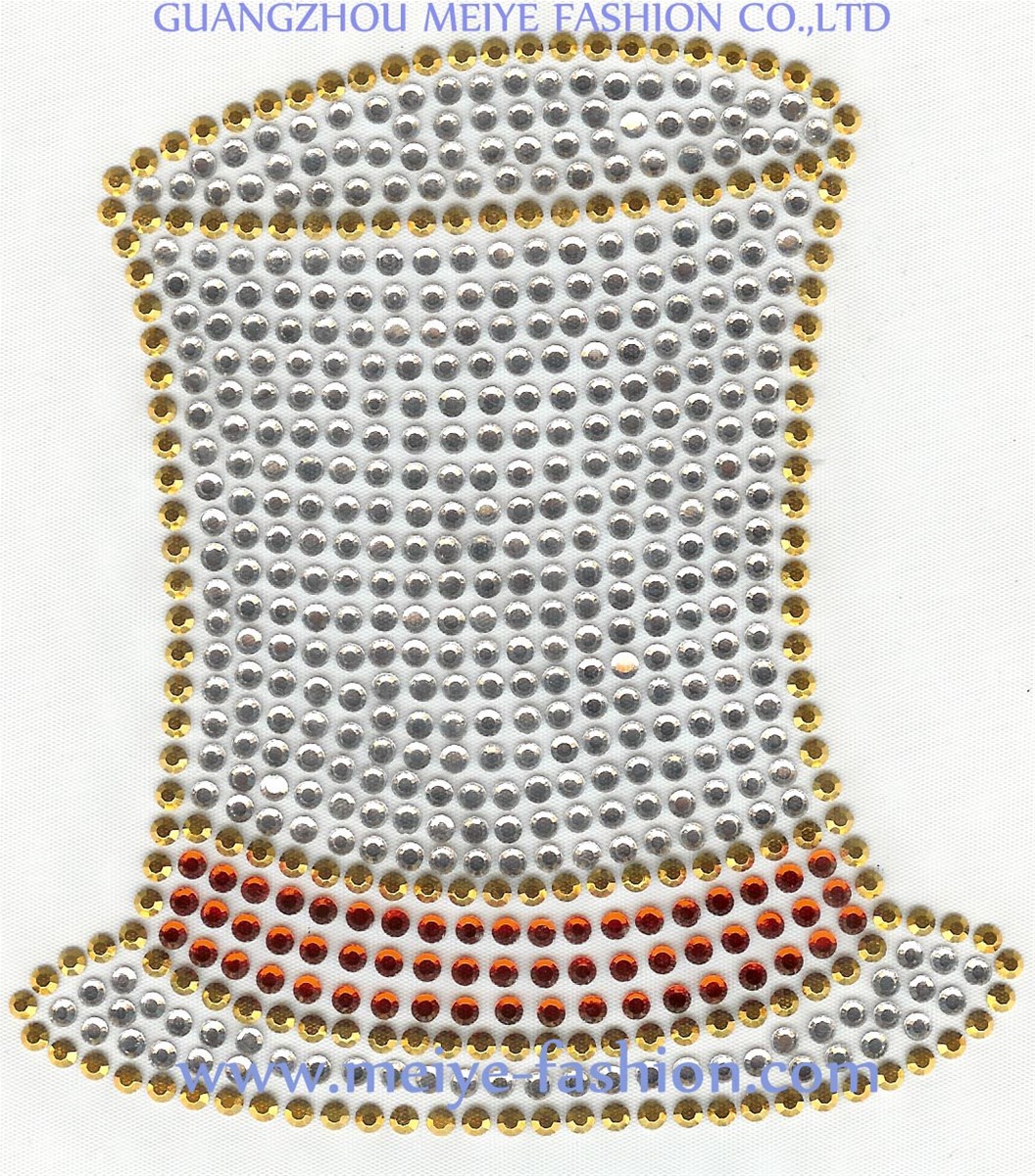 Rhinestone transfer Hot fix motif Rhinestone Motifs Rhinestone motif