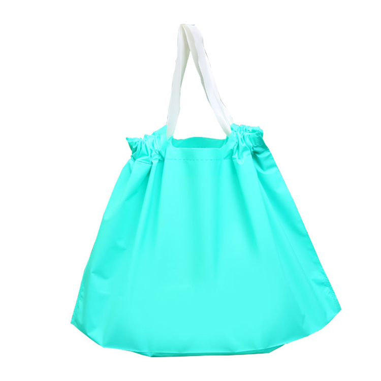 Zhongxin China 2 in 1 Drawstring Bag making machine