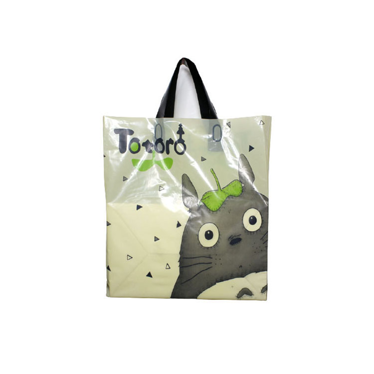 Zhongxin Eco Friendly Side sealing Gift bag making machine