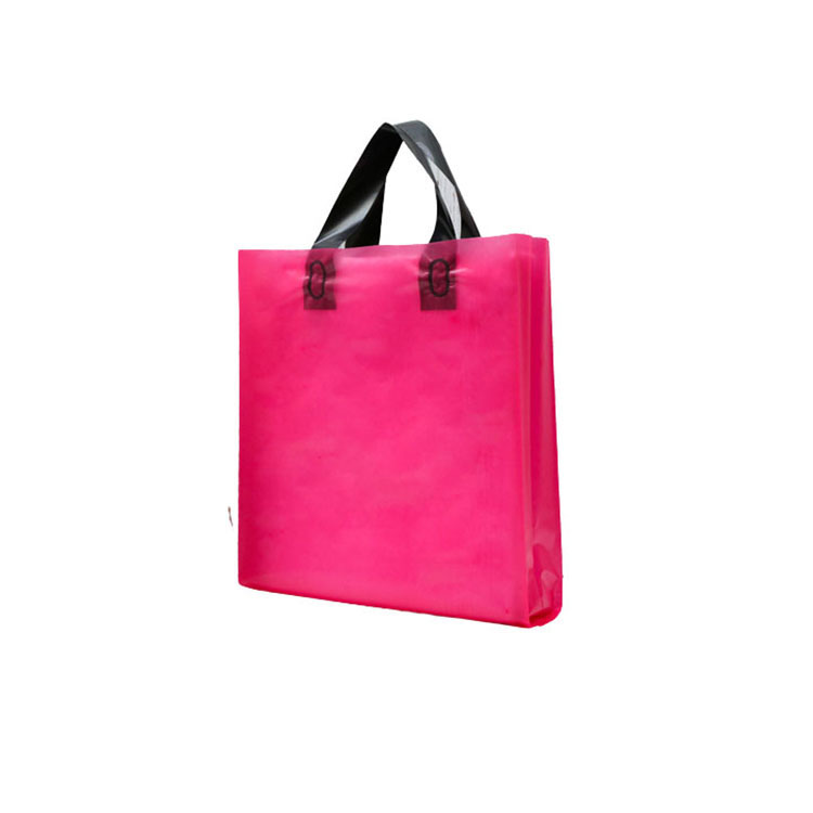 Zhongxin Bottom inserting Clothing bag making machine for sale