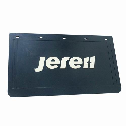 Polyurethane Fender for Machines