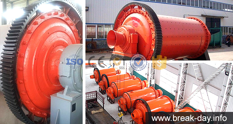 Portable ball mill system for copper gold ore processing the price of a used ball mill