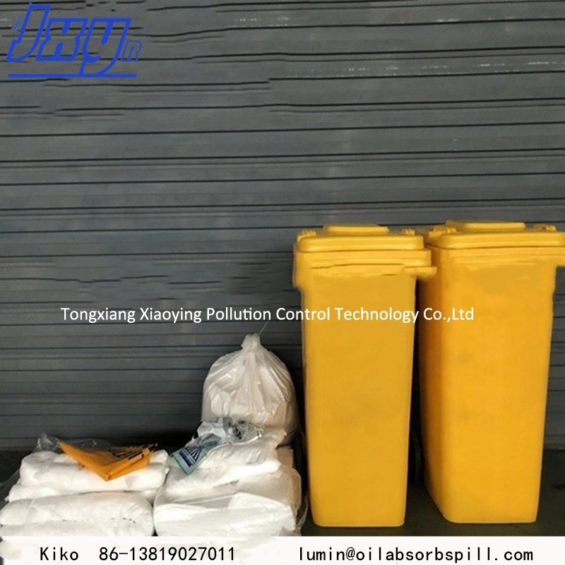 Oil Fuel Spill Response Kits