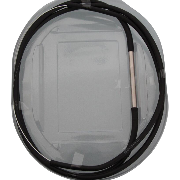 Fiber Bragg Grating Temperature Sensor