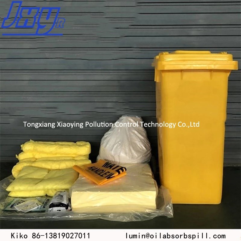 Chemical Hazardous Spill Kits20L120L240L