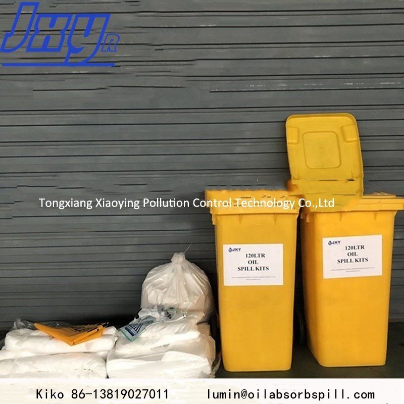 Oil Fuel Spill Response Kits