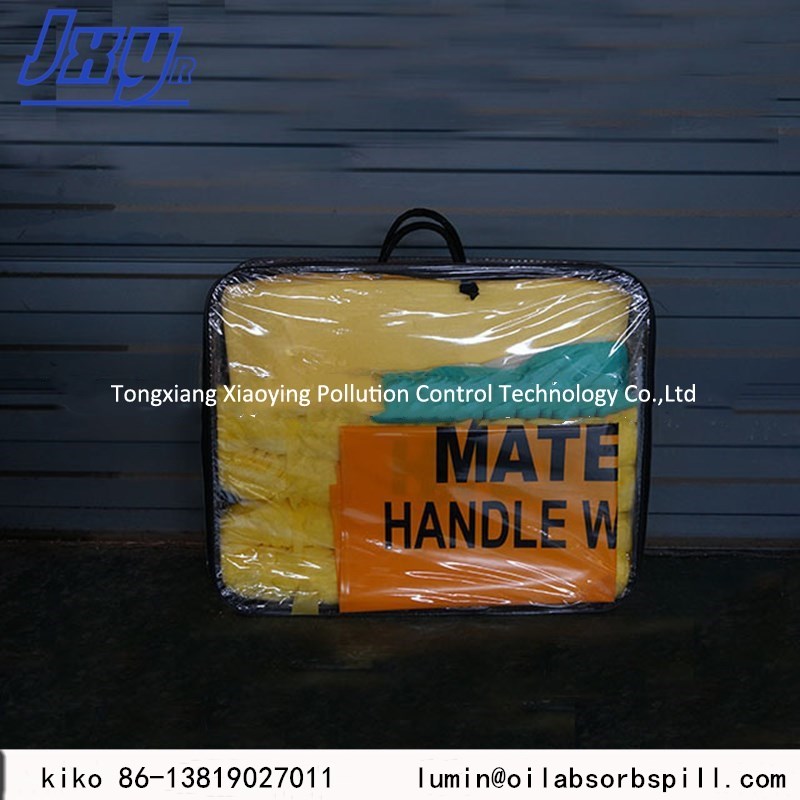 Chemical Hazardous Spill Kits20L120L240L