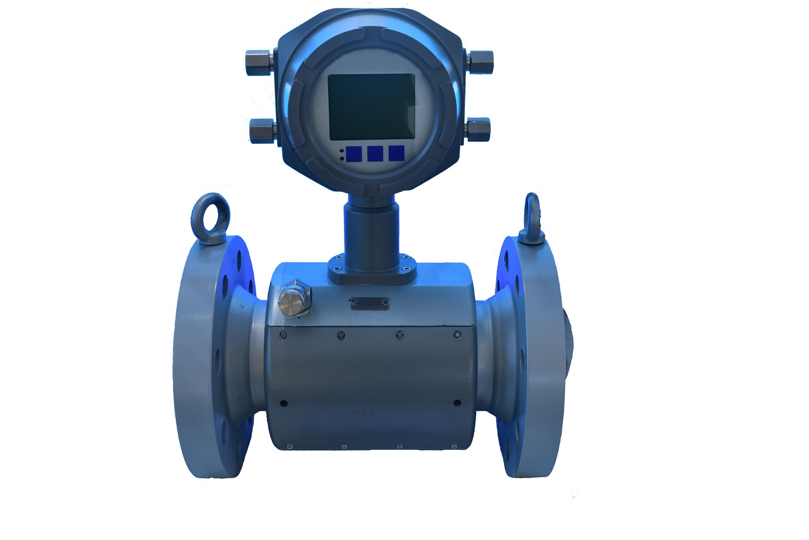 China top gas ultrasonic flow meter
