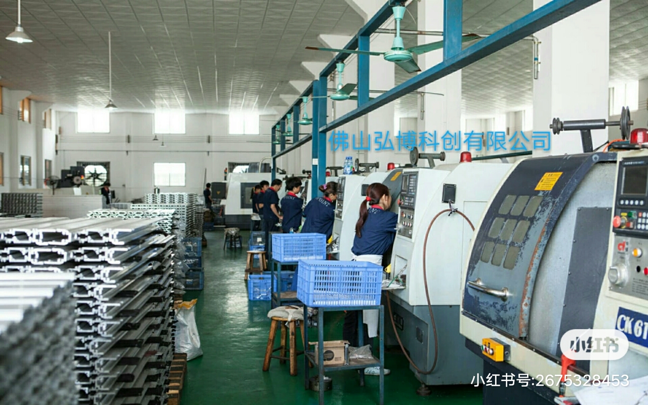 High Quality Round Bar Processing Aluminum Part Accessories Customized