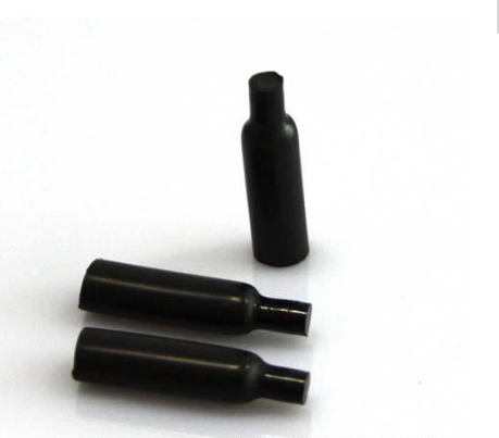 Dualwall Semi Hard Heat Shrinkable End
