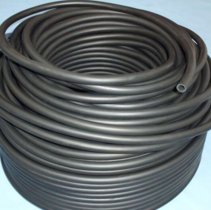 High temperature Fluororubber Heat Shrinkable Tube