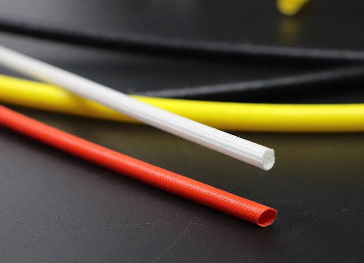 Hight quality fiberglass tube bravo tube
