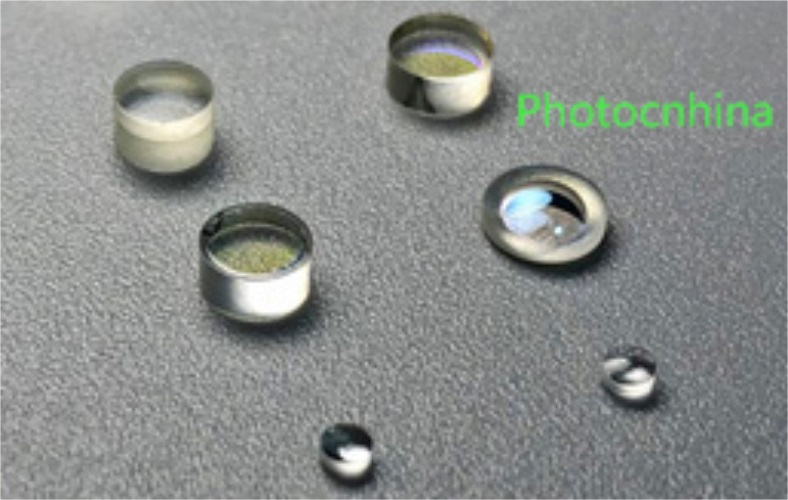 Micro Spherical Lenses Small round lens Ultra small lens Endoscope lensCapsule lens