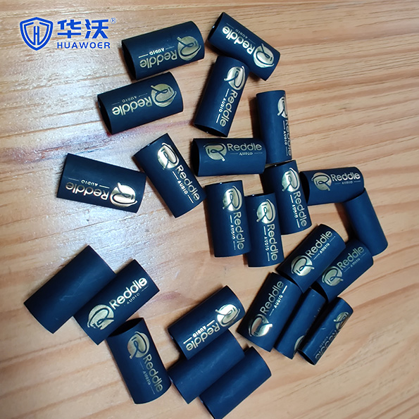 Printable Electronics Identification Heat Shrinkable Tube