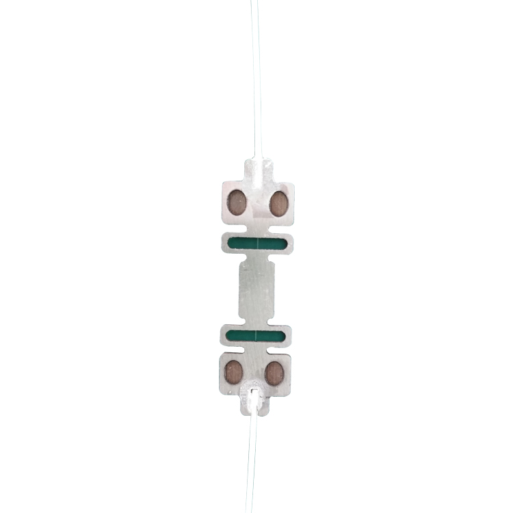 fiber grating patch type strain sensoXinghua Photonics