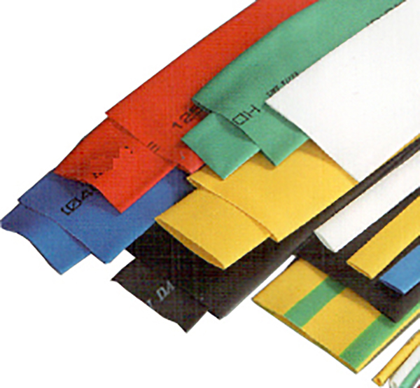 Continuous Busbar Heat Shrinkable Tube