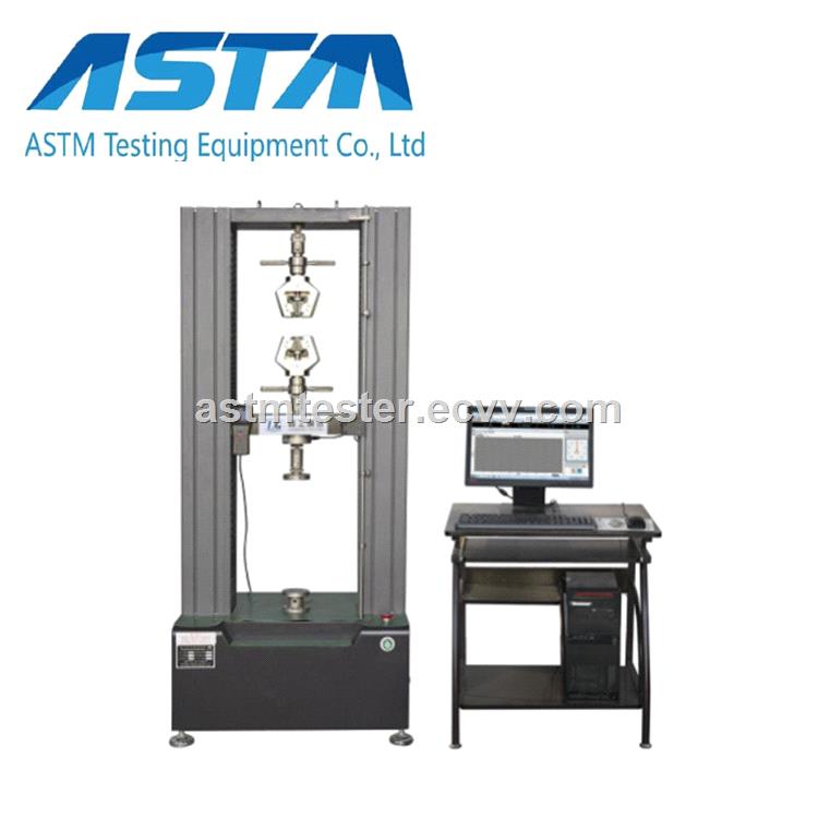 CMT50 Computer Control Electronic Universal Testing Machine