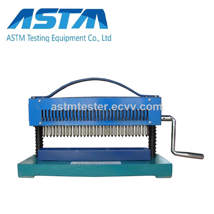 DX400 Manual Tensile Specimen Gauge Length Meter
