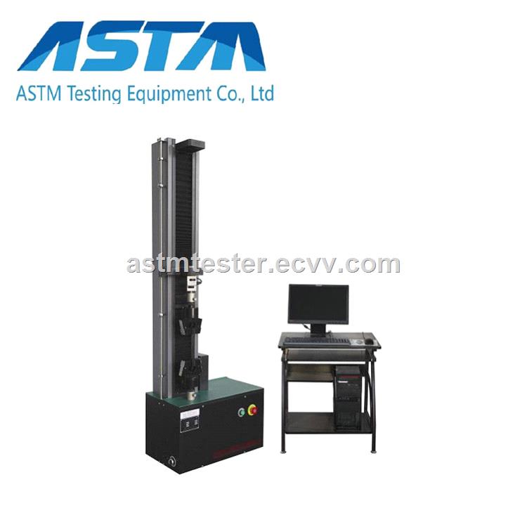 10kg 100N Metal universal tensile compression testing machine