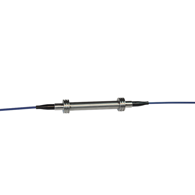 Fiber grating embedded strain sensor