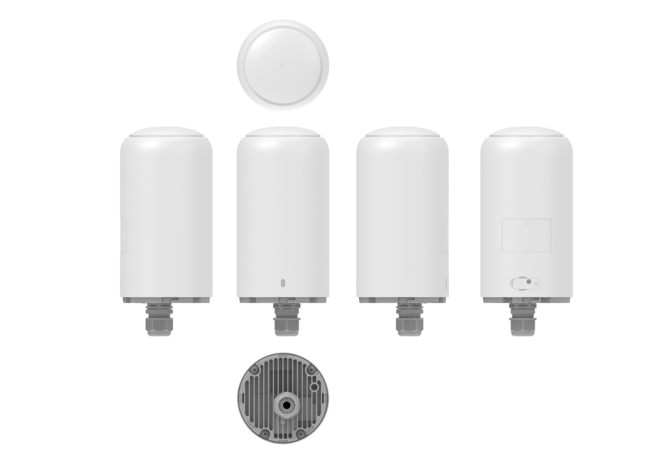O2200L12O LTE CAT12 Outdoor CPE