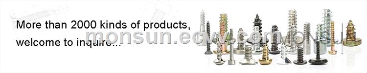 Wood screws C1022 Steel furniture screws zinc philpoziTorx quare recess screw