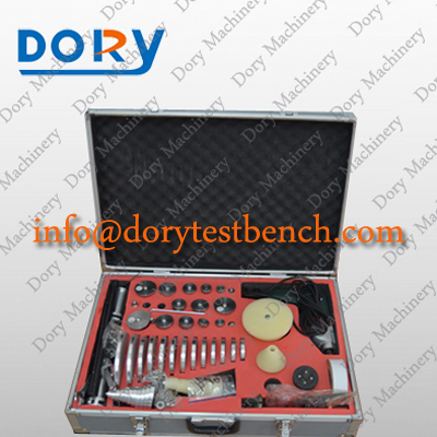 Portable Safety Valve Grinding Machine