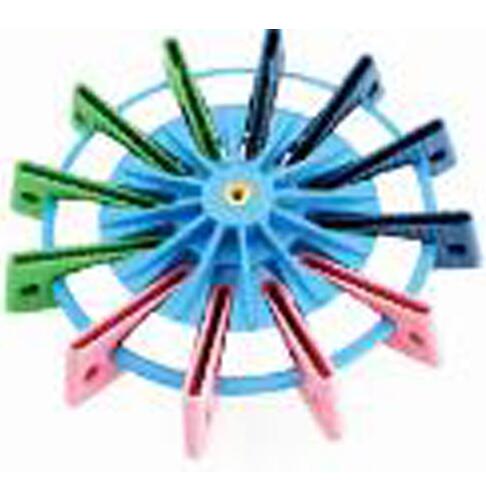 Gel Card Blood ID Centrifuge LC5