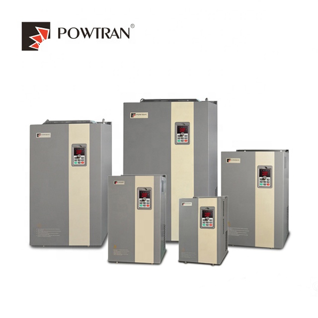 Hot Sale Original Factory Price Single Phase to 3 Phase Converter 1522KW Triple Phase AC Inverter Convertidor De Frecue