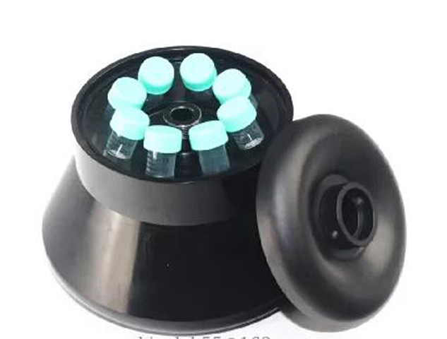 TL50R Tabletop Low Speed Refrigerated Centrifuge